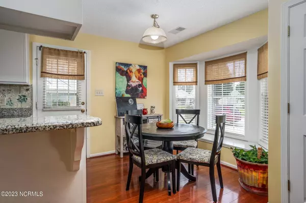 4620 Lily Walk, Rocky Mount, NC 27804