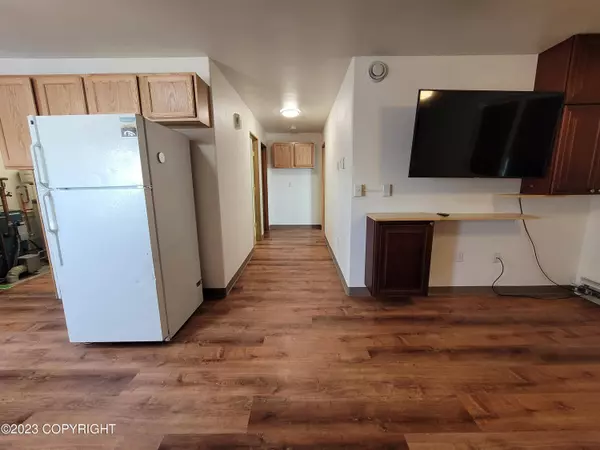 3315 Tahak ST, Barrow, AK 99723