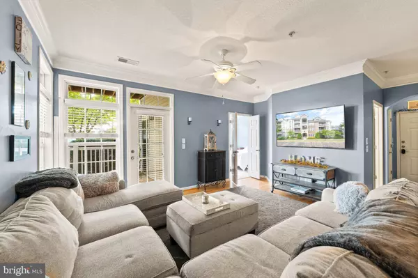 514 SUNSET VIEW TER SE #106, Leesburg, VA 20175