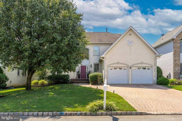 106 INVERNESS DR, Moorestown, NJ 08057