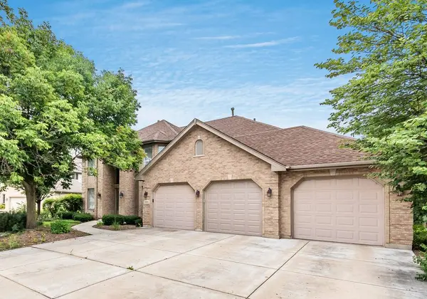 11110 Dover Court, Orland Park, IL 60467