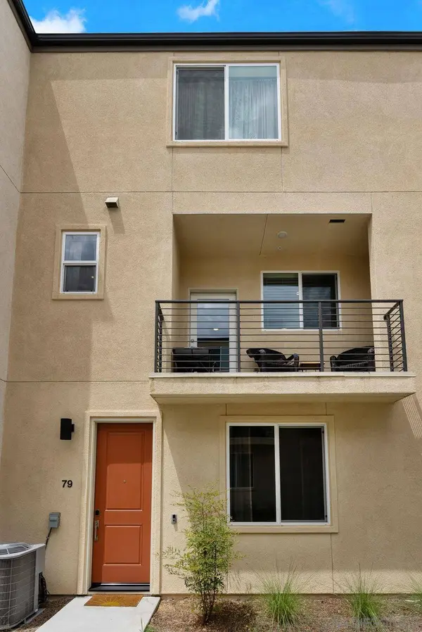 5232 Beachfront Cove St #79, San Diego, CA 92154