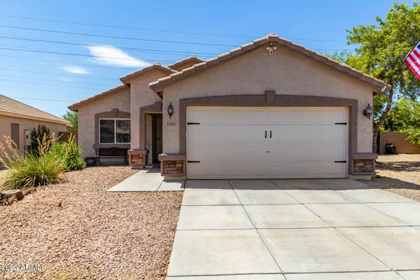 11553 W GREEN Drive, Youngtown, AZ 85363