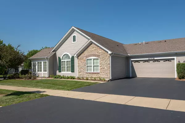 16508 S Deer Ridge DR, Plainfield, IL 60586