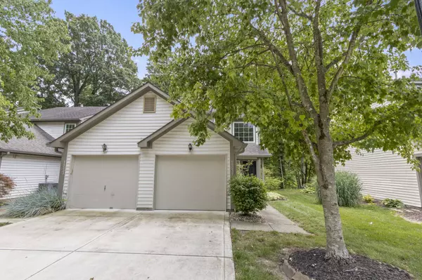 11531 Hidden Bay, Indianapolis, IN 46236
