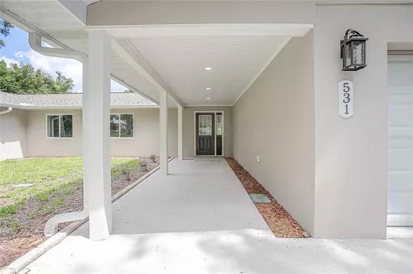 531 LAKEVIEW AVE, Orange City, FL 32763