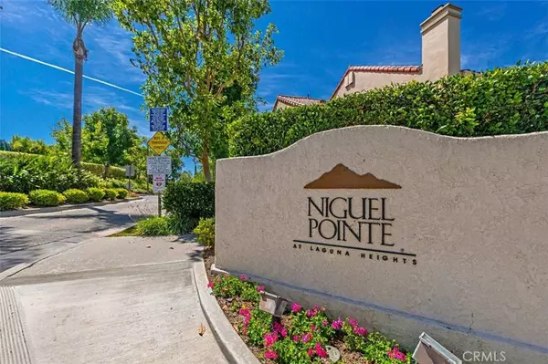 3 Pointe Vincente #96, Laguna Niguel, CA 92677