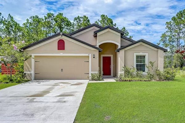 39 KATHLEEN TRL, Palm Coast, FL 32164