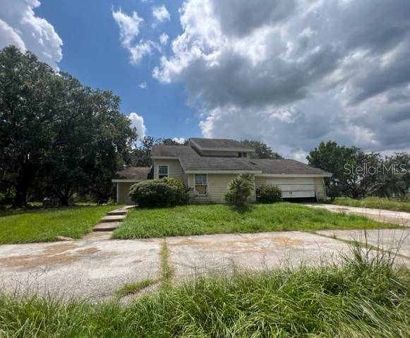 2809 OLD POLK CITY RD, Lakeland, FL 33809