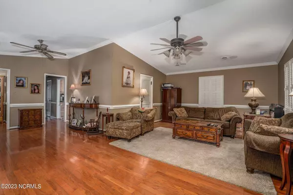 101 Clubview Court, Rocky Mount, NC 27804