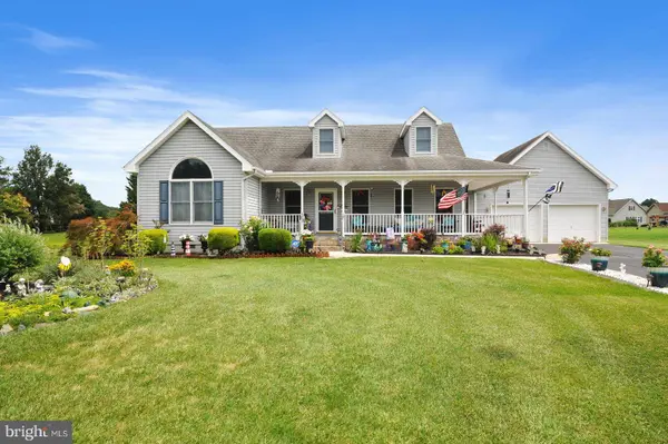 498 JOSIE AVE, Dover, DE 19901