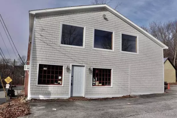 64 Bangor Street, Augusta, ME 04330