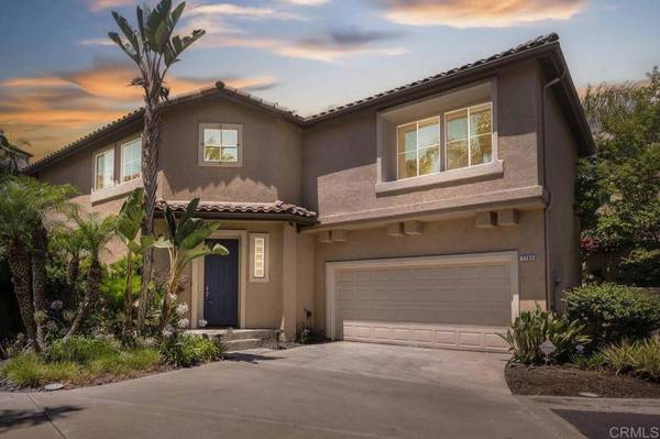 7165 Willet Circle, Carlsbad, CA 92011