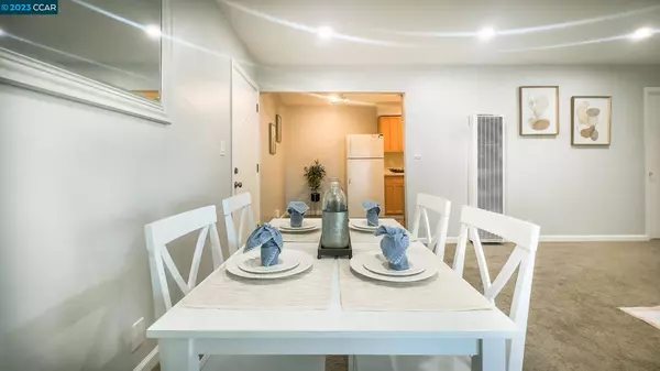 1133 Meadow Ln #10, Concord, CA 94520