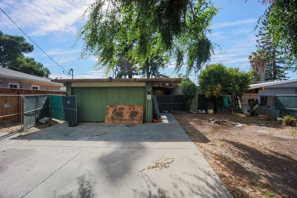 871 Menker AVE, San Jose, CA 95128