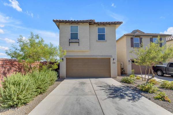 4383 E PONY Lane, Gilbert, AZ 85295