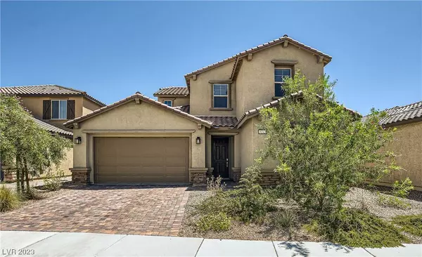 8242 Skye Struck Drive, Las Vegas, NV 89166