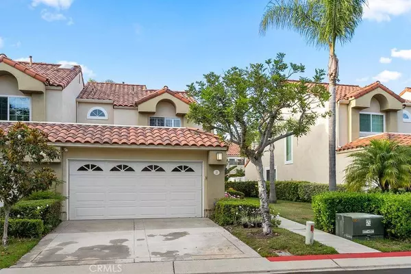 3 Pointe Vincente #96, Laguna Niguel, CA 92677