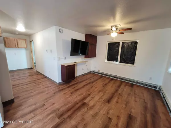 3315 Tahak ST, Barrow, AK 99723