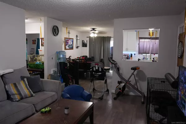 1623 Pentecost Way #3, San Diego, CA 92105