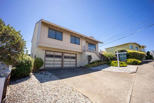 383 Valencia DR, South San Francisco, CA 94080