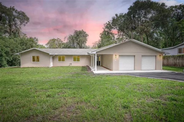 531 LAKEVIEW AVE, Orange City, FL 32763