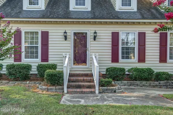 1809 Willow Glynn Road, Rocky Mount, NC 27804