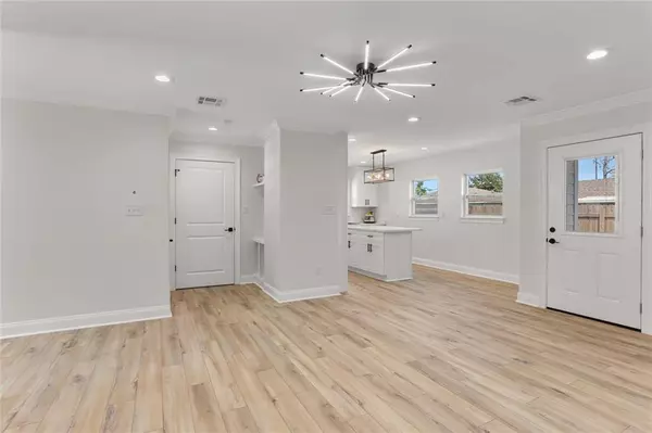 558 WEST B ST, Norco, LA 70079