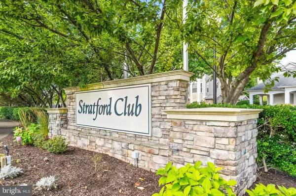 514 SUNSET VIEW TER SE #106, Leesburg, VA 20175