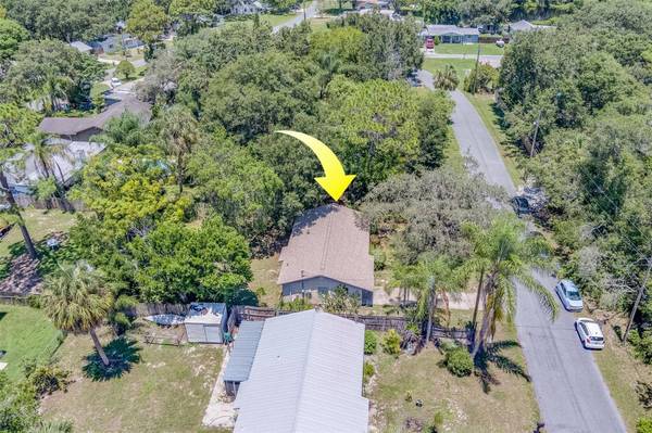 6809 MOSS DR, New Port Richey, FL 34653