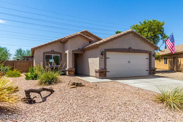 11553 W GREEN Drive, Youngtown, AZ 85363