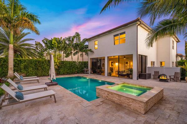 123 Behring WAY, Jupiter, FL 33458