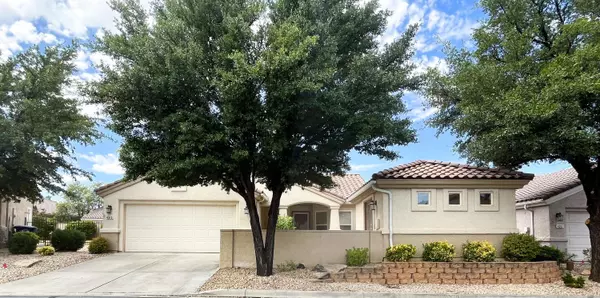 4313 S Windsong Way, St George, UT 84790