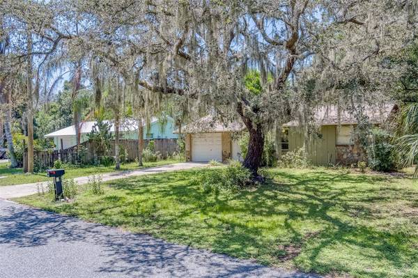 6809 MOSS DR, New Port Richey, FL 34653