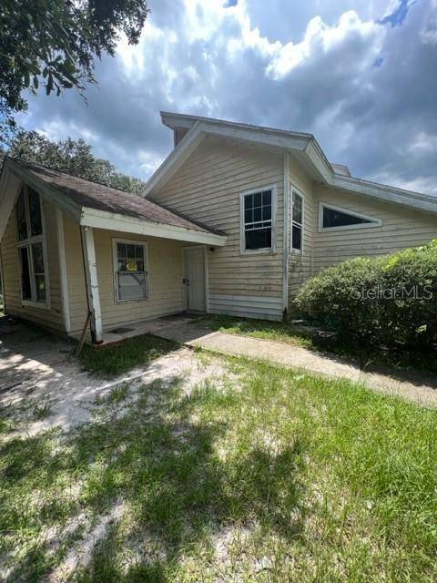 2809 OLD POLK CITY RD, Lakeland, FL 33809