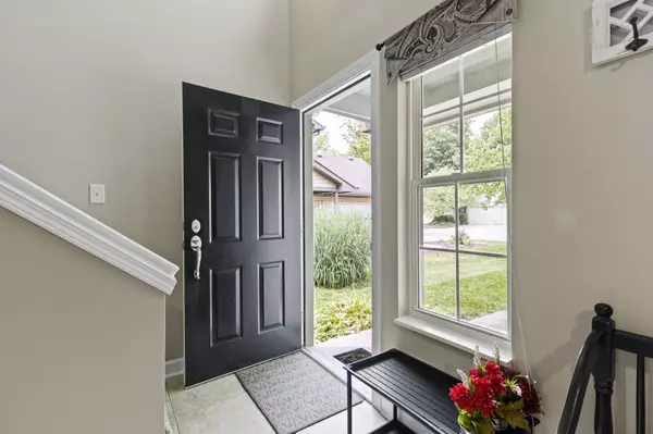 11531 Hidden Bay, Indianapolis, IN 46236