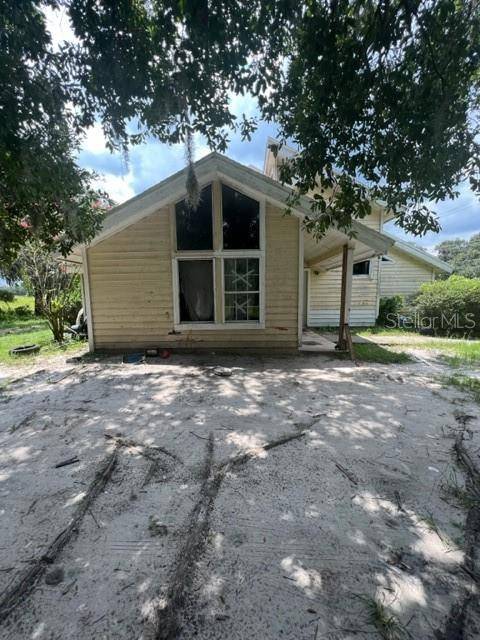 2809 OLD POLK CITY RD, Lakeland, FL 33809