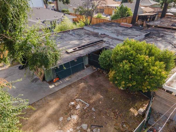 871 Menker AVE, San Jose, CA 95128