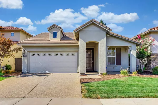 11839 Herodian DR, Rancho Cordova, CA 95742