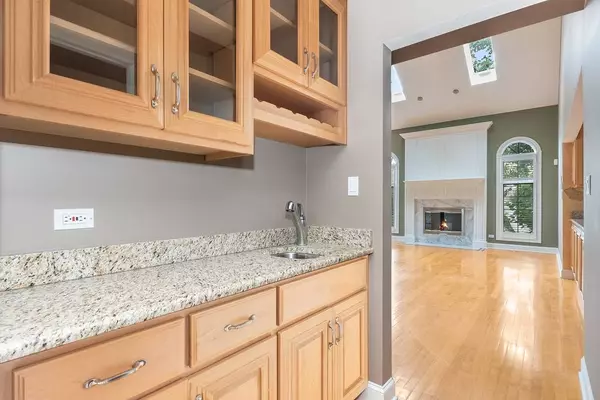 11110 Dover CT, Orland Park, IL 60467