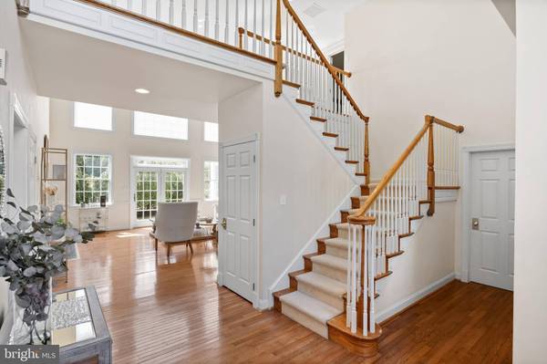 106 INVERNESS DR, Moorestown, NJ 08057