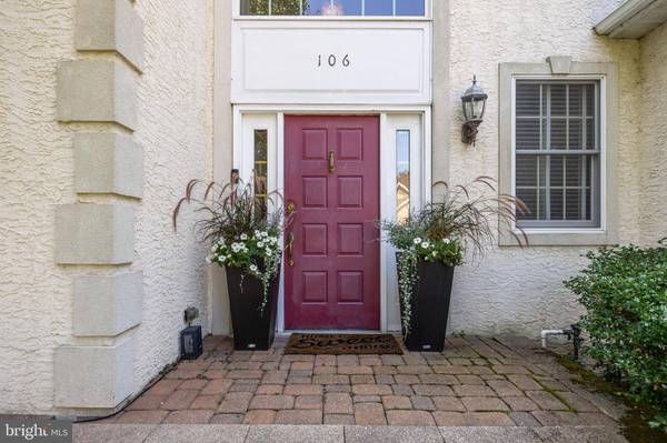 106 INVERNESS DR, Moorestown, NJ 08057