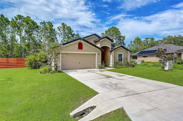 39 KATHLEEN TRL, Palm Coast, FL 32164