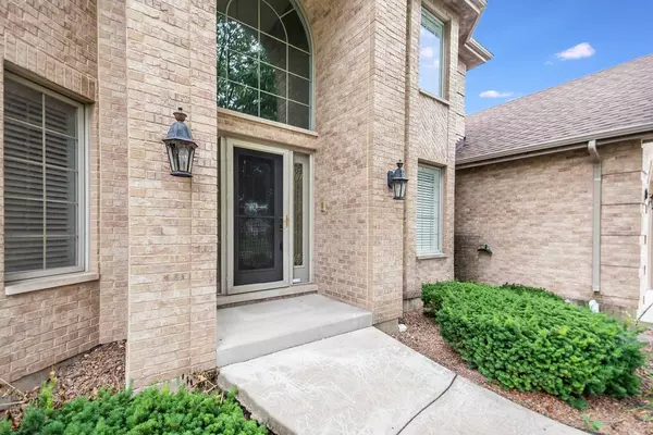 11110 Dover CT, Orland Park, IL 60467