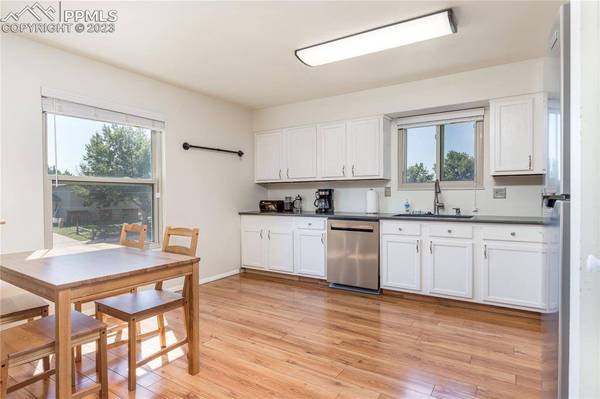 7320 Sneffels ST, Colorado Springs, CO 80911