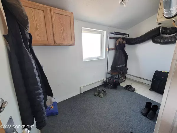 3315 Tahak ST, Barrow, AK 99723