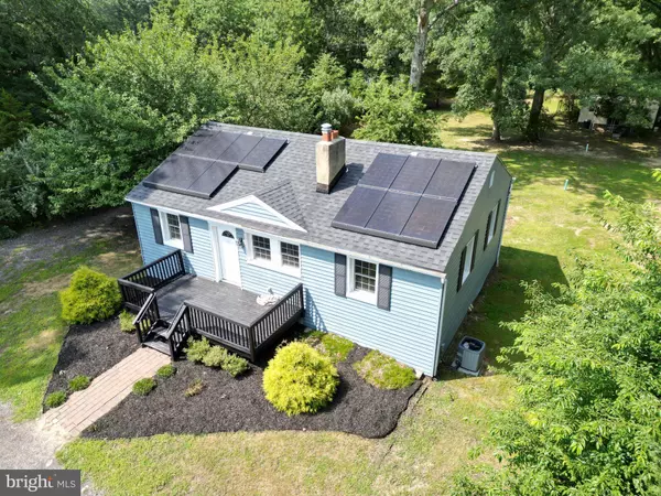 2427 WINSLOW RD, Williamstown, NJ 08094