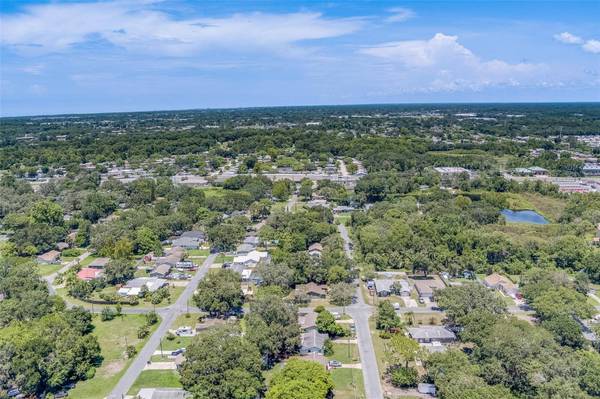 6809 MOSS DR, New Port Richey, FL 34653