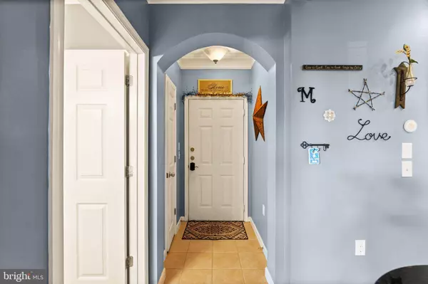 514 SUNSET VIEW TER SE #106, Leesburg, VA 20175