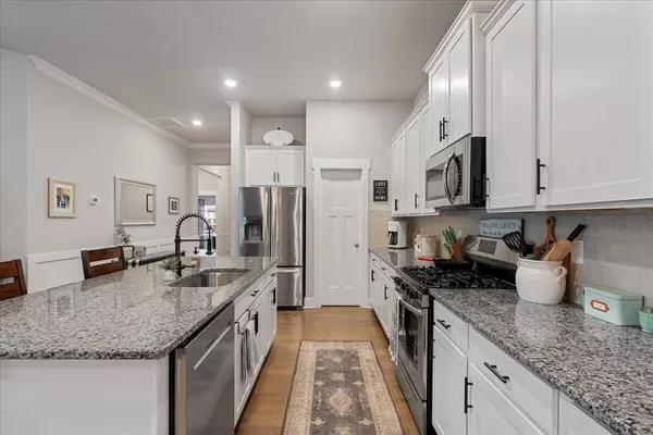 7577 Highborne Ln, Ooltewah, TN 37363